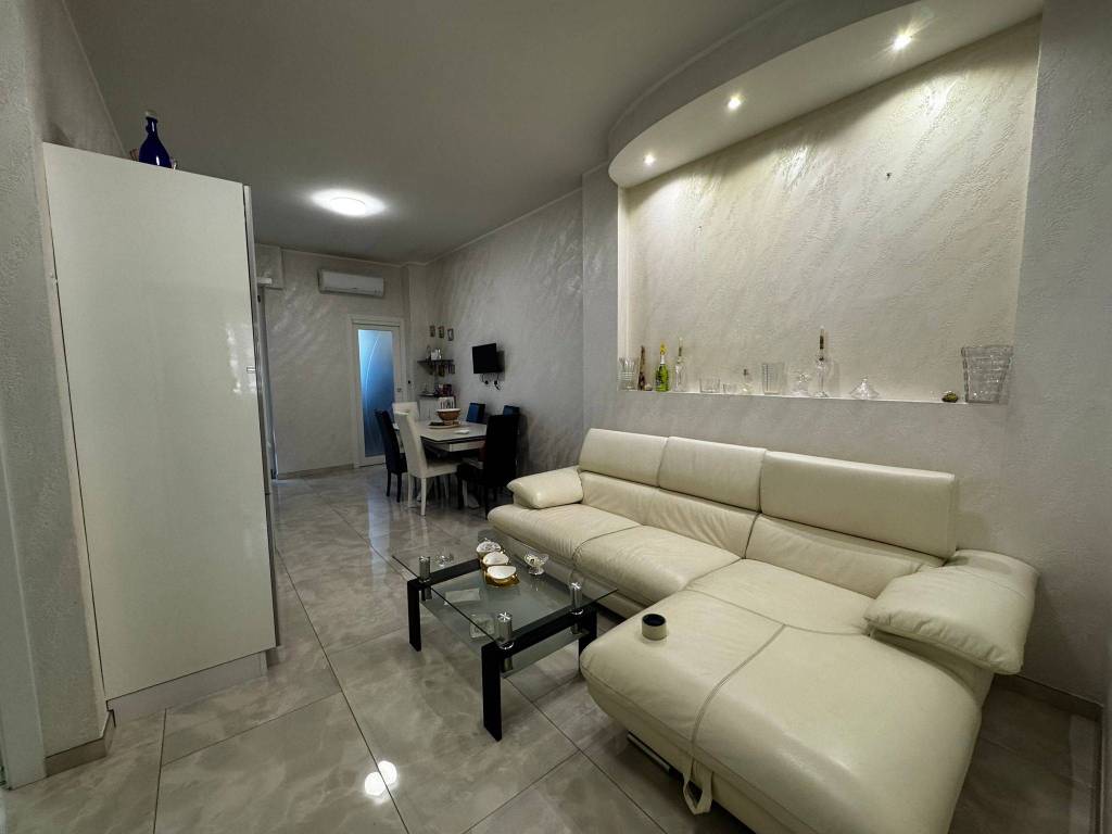 appartamento in vendita a Moncalieri