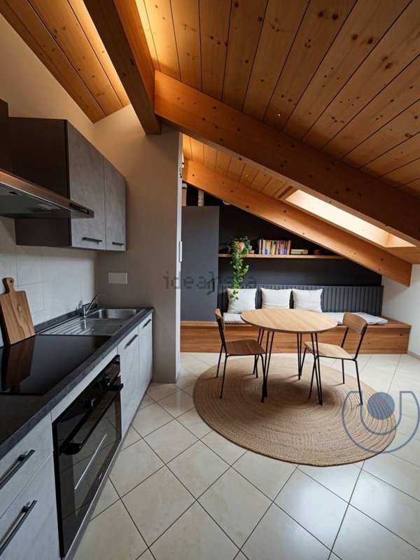 appartamento in vendita a Moncalieri