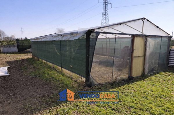terreno agricolo in vendita a Moncalieri in zona Tagliaferro
