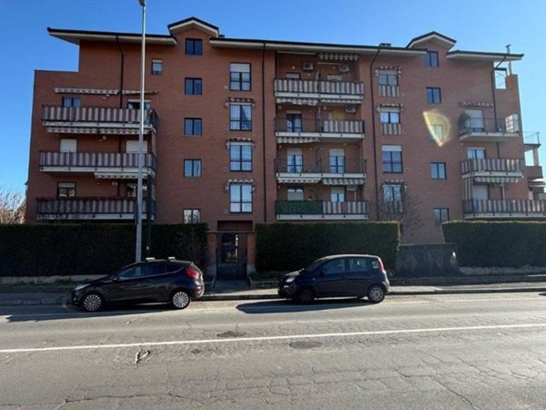 appartamento in vendita a Moncalieri