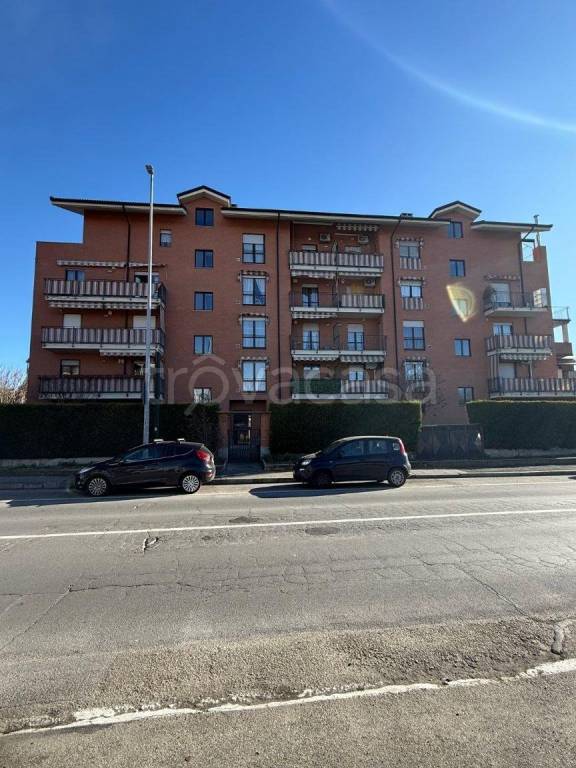 appartamento in vendita a Moncalieri