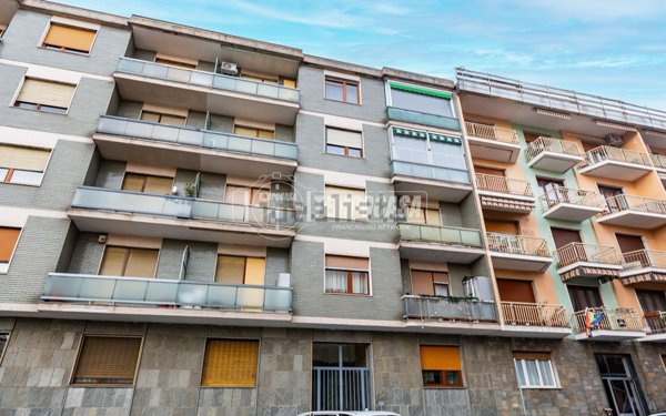appartamento in vendita a Moncalieri