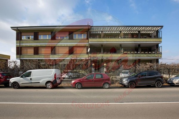 appartamento in vendita a Moncalieri