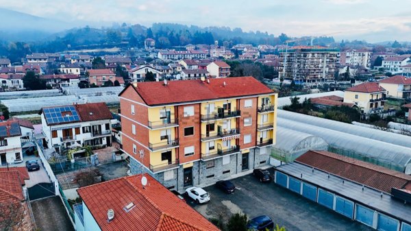 appartamento in vendita a Moncalieri