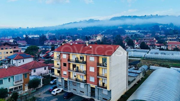 appartamento in vendita a Moncalieri in zona Testona