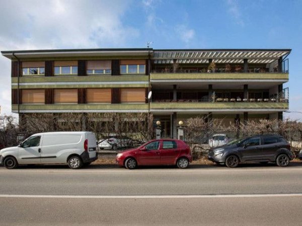 appartamento in vendita a Moncalieri