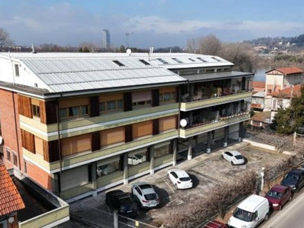 appartamento in vendita a Moncalieri