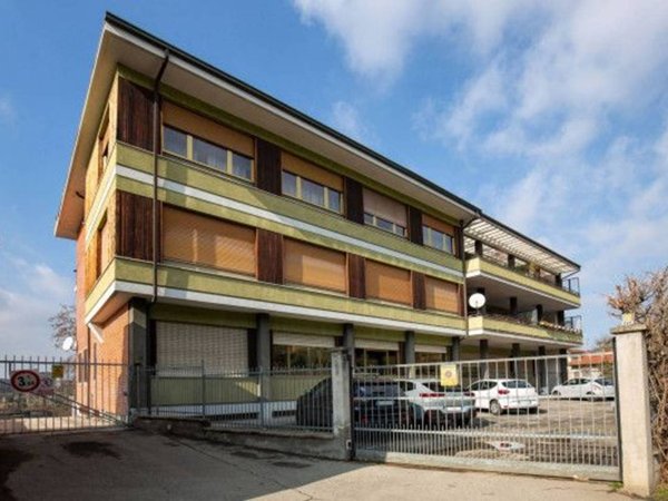 appartamento in vendita a Moncalieri