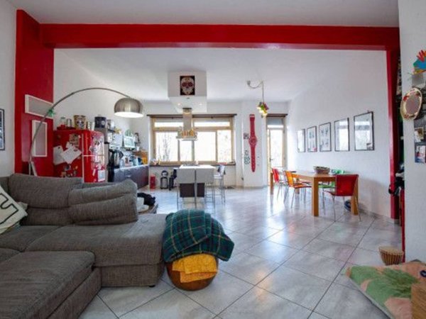 appartamento in vendita a Moncalieri