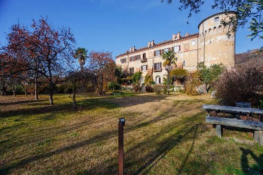 appartamento in vendita a Moncalieri in zona Boccia d'Oro