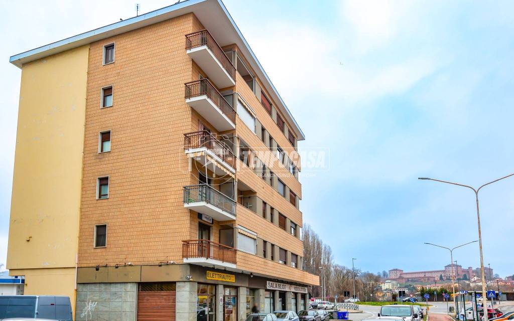 appartamento in vendita a Moncalieri