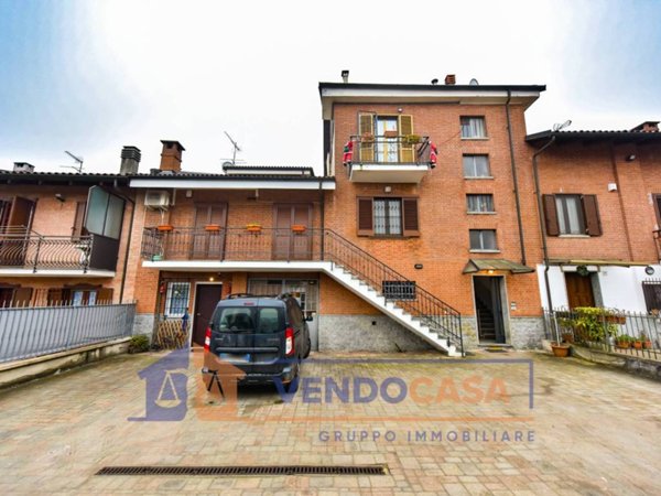 appartamento in vendita a Moncalieri