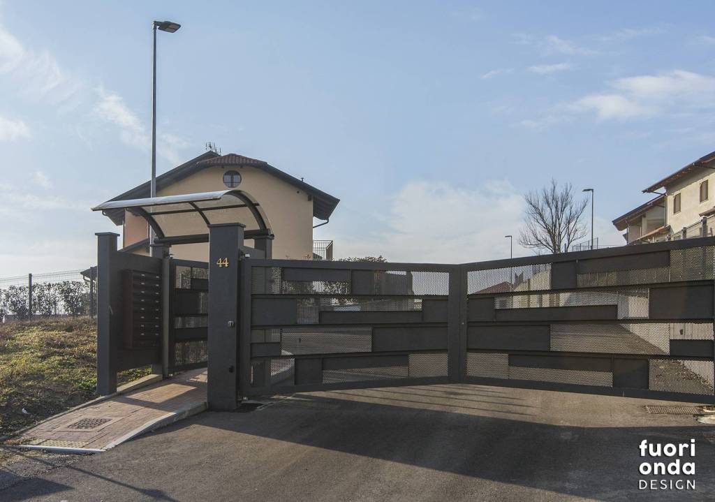 casa indipendente in vendita a Moncalieri in zona Moriondo