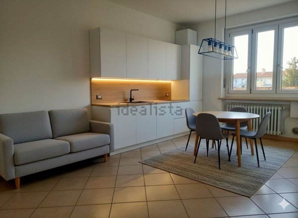 appartamento in vendita a Moncalieri in zona Moriondo