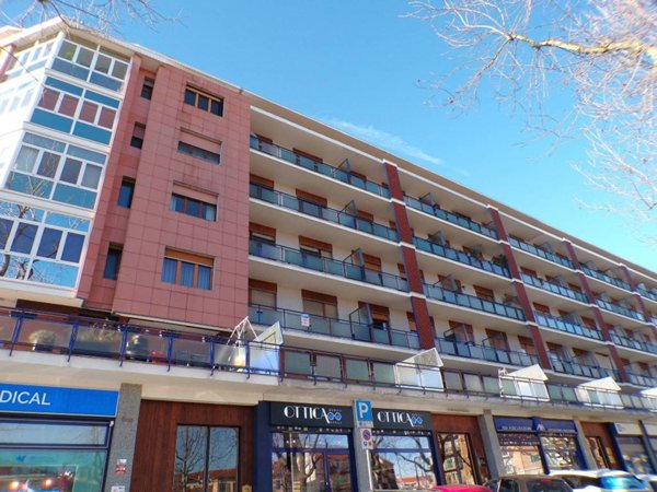 appartamento in vendita a Moncalieri