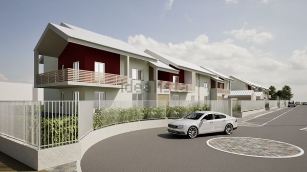 appartamento in vendita a Moncalieri