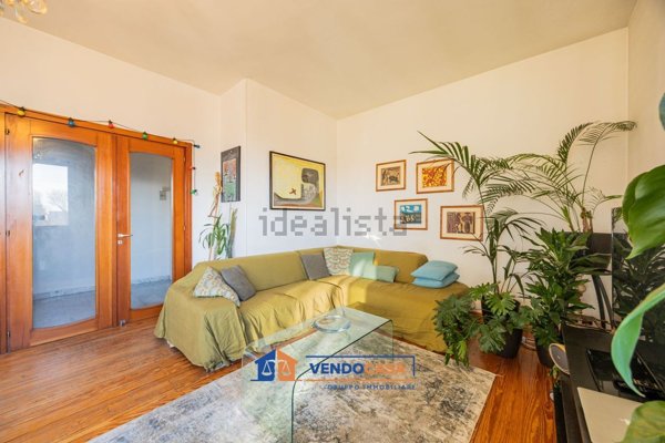 appartamento in vendita a Moncalieri