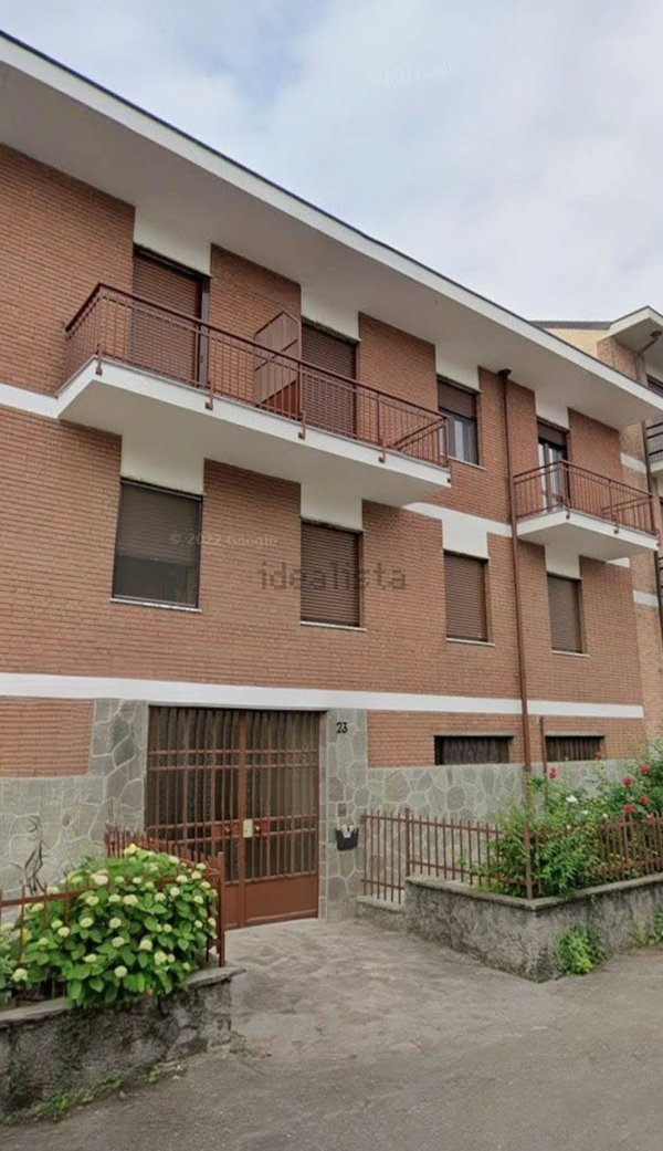 appartamento in vendita a Moncalieri