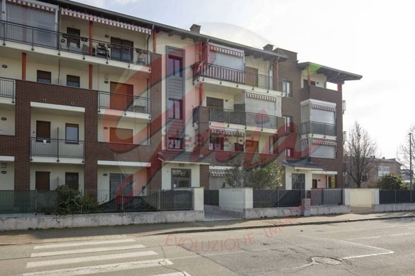 appartamento in vendita a Moncalieri