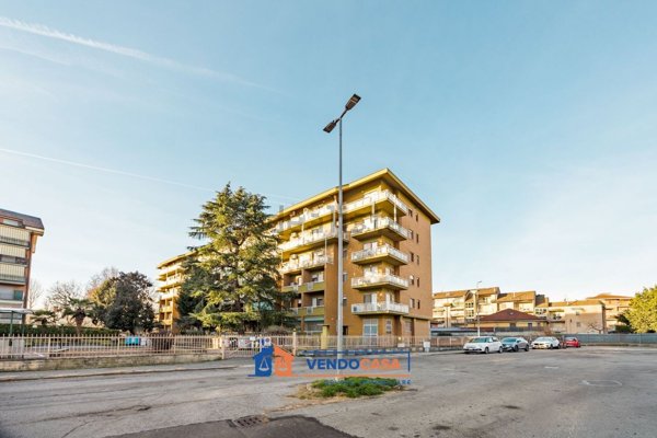 appartamento in vendita a Moncalieri