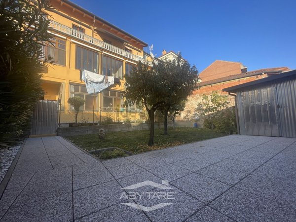 appartamento in vendita a Moncalieri