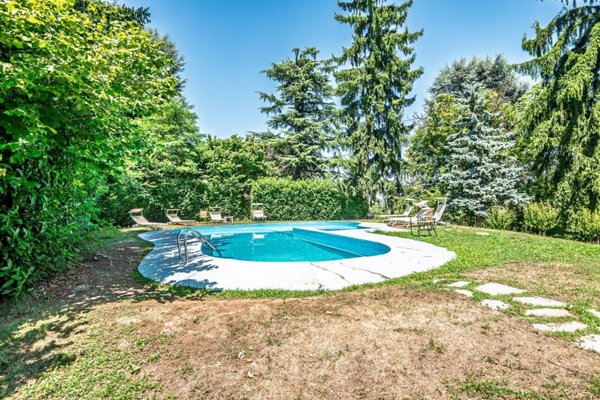 appartamento in vendita a Moncalieri in zona Revigliasco