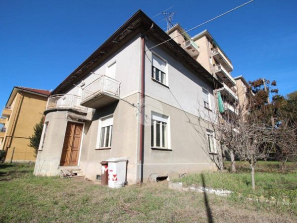 casa indipendente in vendita a Moncalieri in zona Moriondo