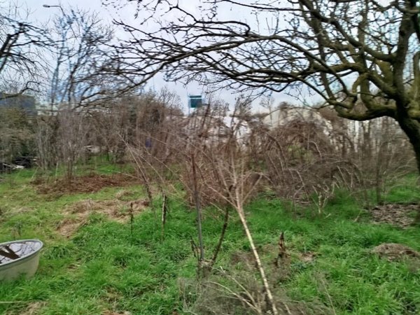 terreno agricolo in vendita a Moncalieri in zona Tagliaferro