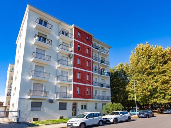 appartamento in vendita a Moncalieri