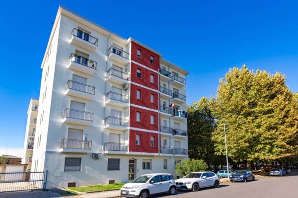 appartamento in vendita a Moncalieri