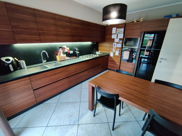 appartamento in vendita a Moncalieri