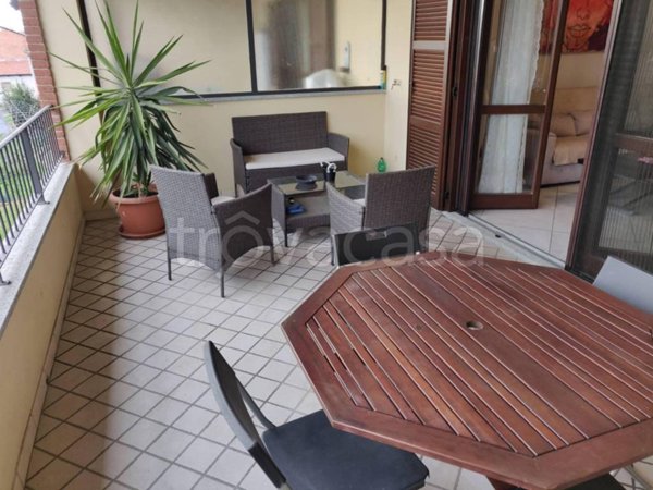 appartamento in vendita a Moncalieri