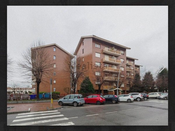 appartamento in vendita a Moncalieri