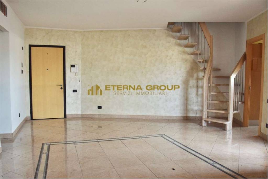 appartamento in vendita a Moncalieri