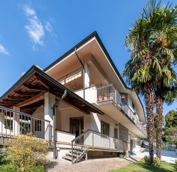 casa indipendente in vendita a Moncalieri