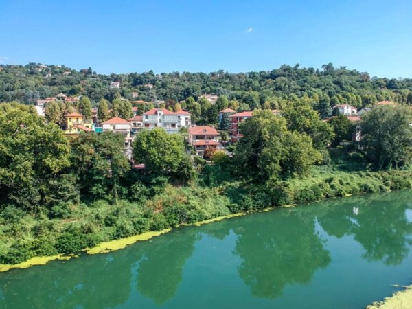 casa indipendente in vendita a Moncalieri