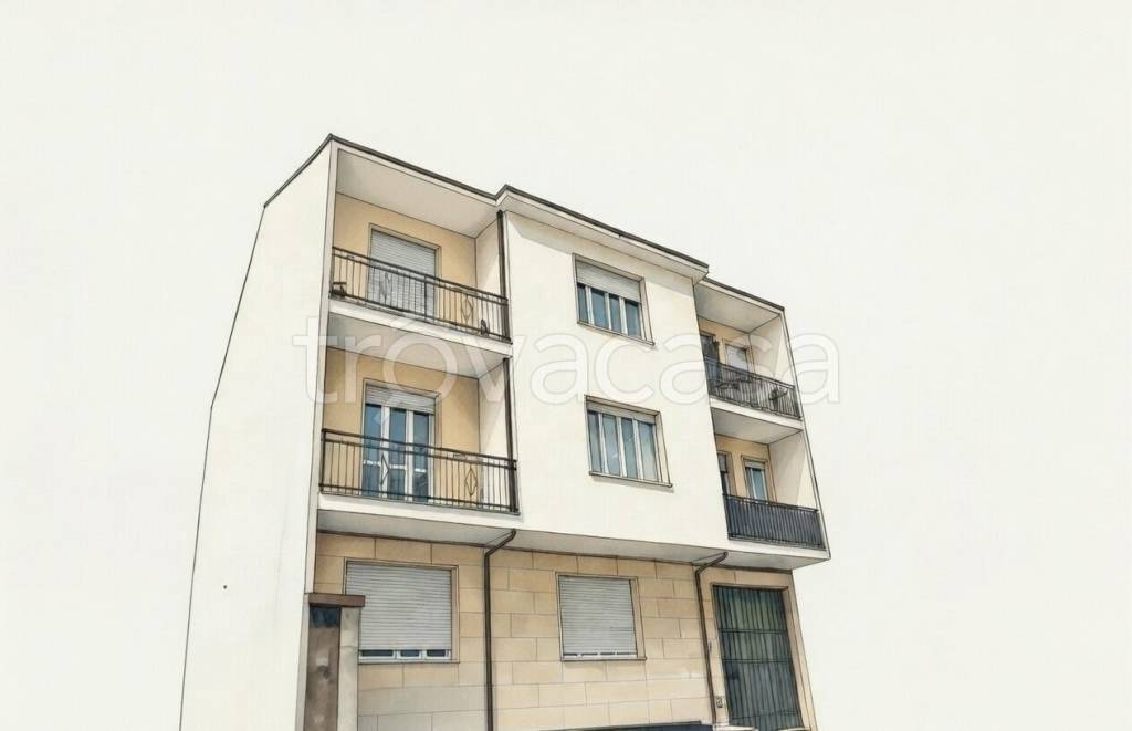 appartamento in vendita a Moncalieri