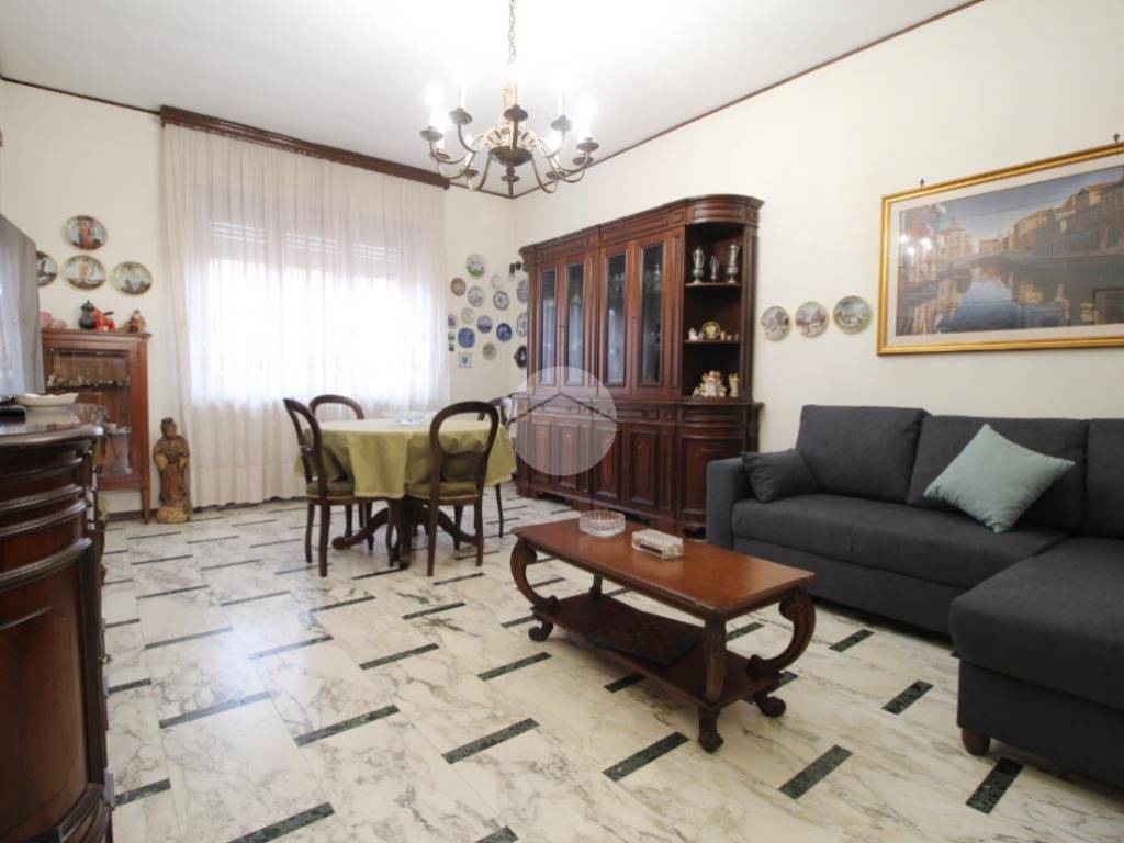 appartamento in vendita a Moncalieri in zona Testona