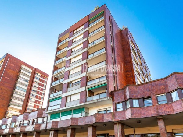 appartamento in vendita a Moncalieri