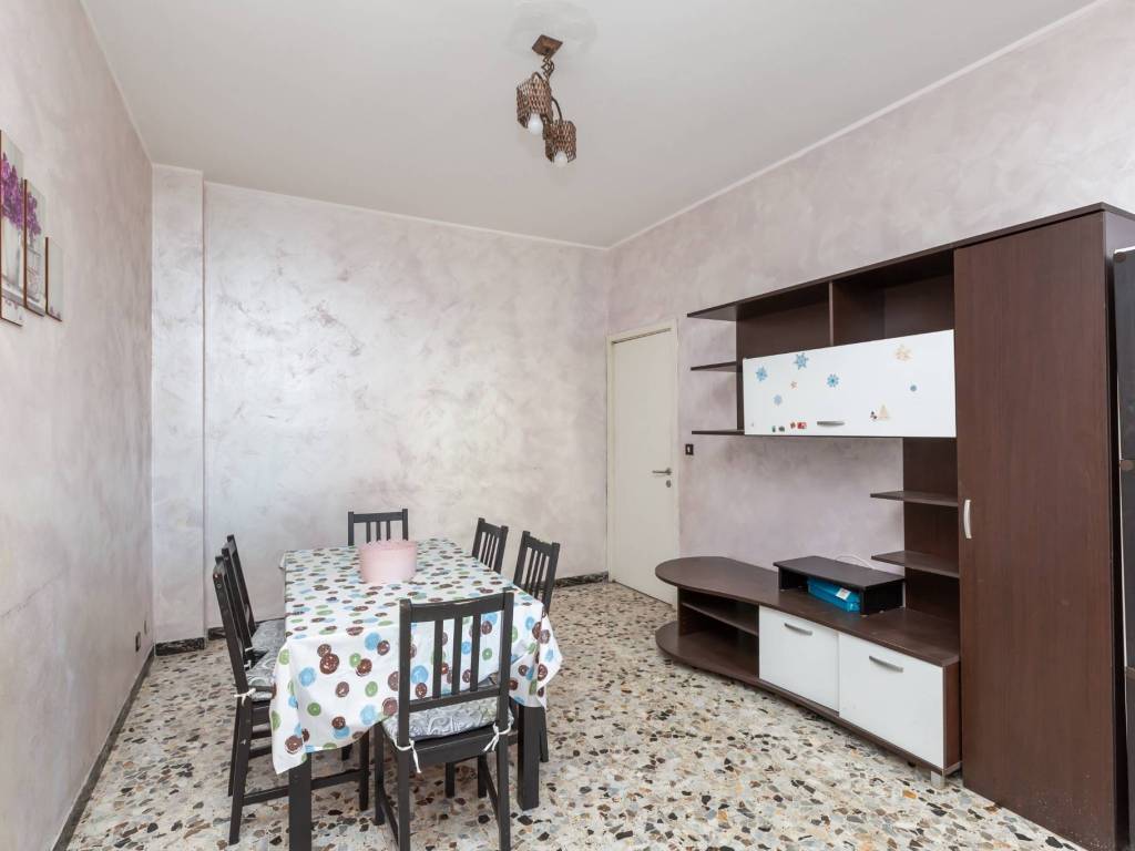 appartamento in vendita a Moncalieri