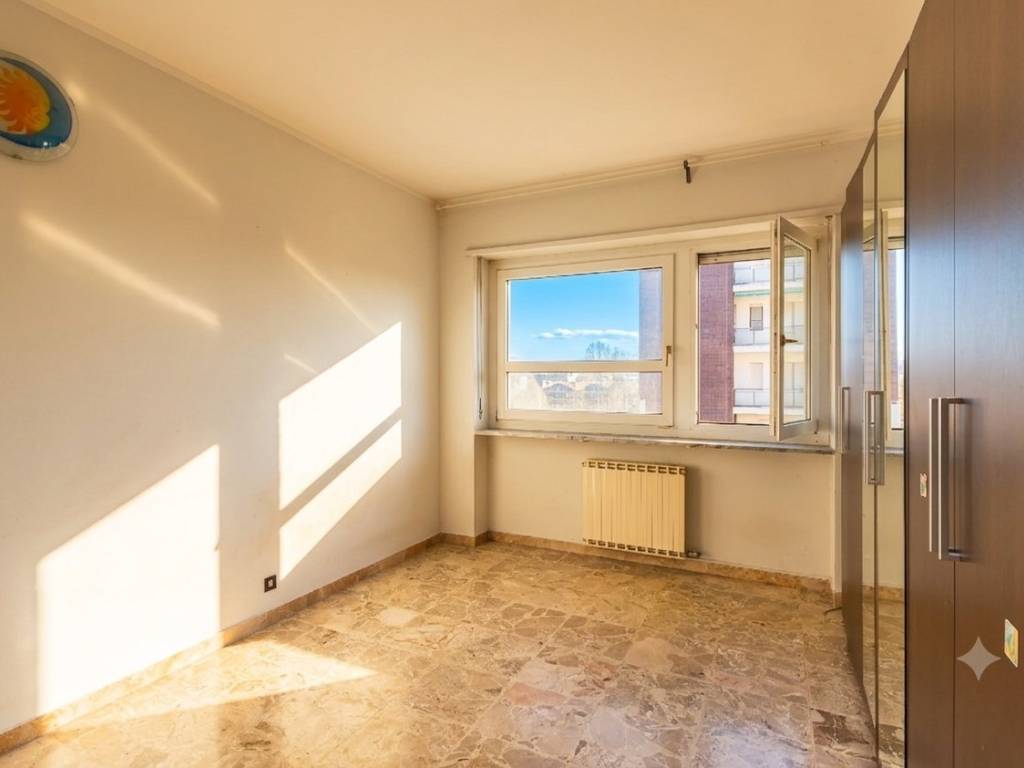 appartamento in vendita a Moncalieri
