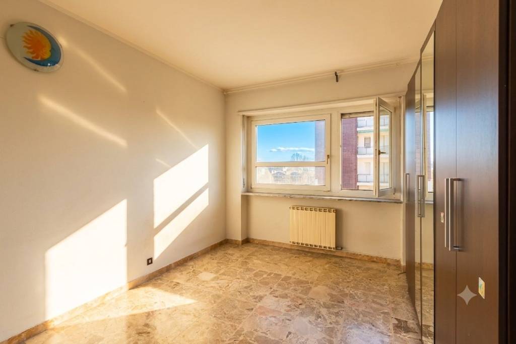 appartamento in vendita a Moncalieri