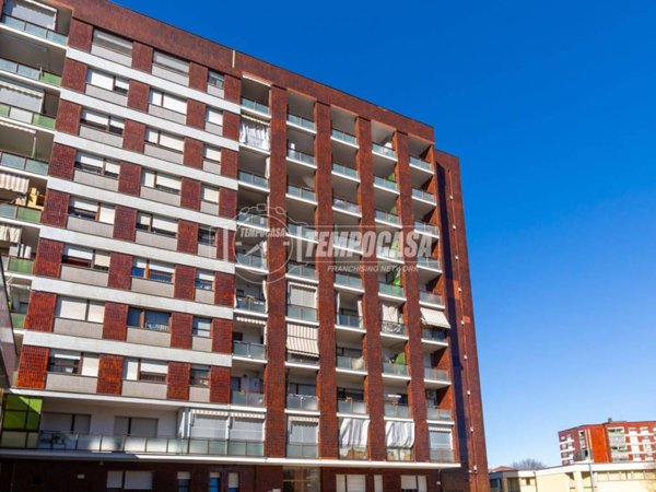 appartamento in vendita a Moncalieri