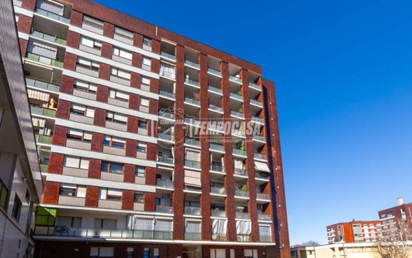 appartamento in vendita a Moncalieri