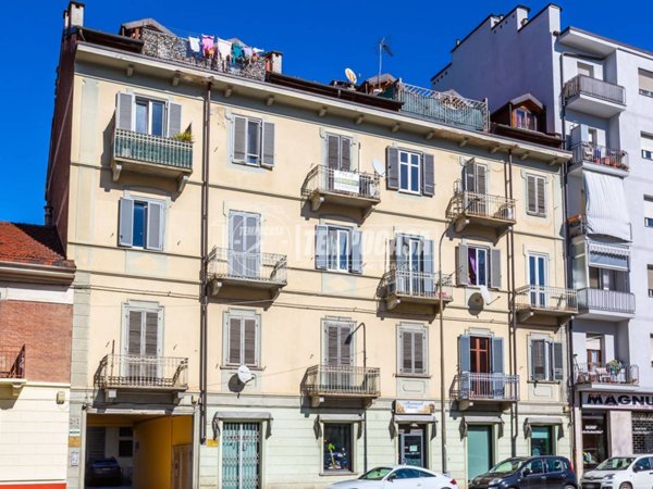 appartamento in vendita a Moncalieri