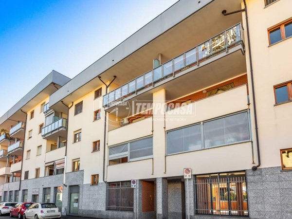 appartamento in vendita a Moncalieri