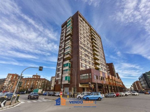 appartamento in vendita a Moncalieri