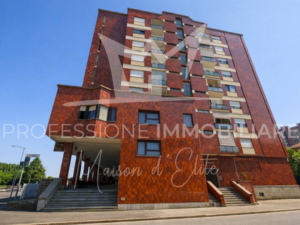 appartamento in vendita a Moncalieri