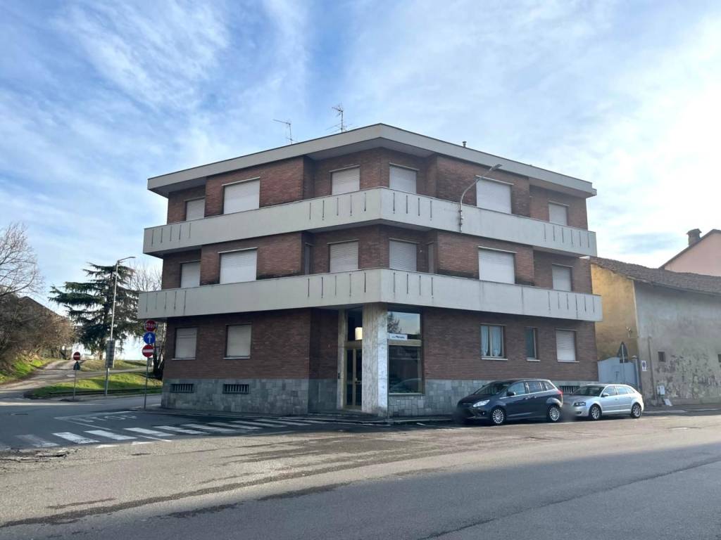appartamento in vendita a Moncalieri