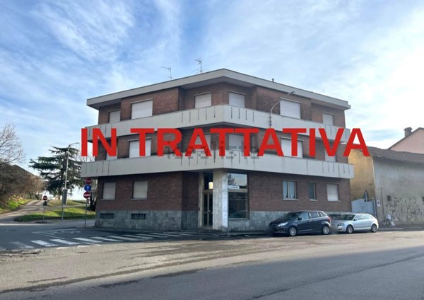 appartamento in vendita a Moncalieri